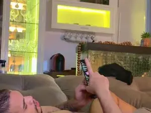Cam4 Live Sex of tattooer2
