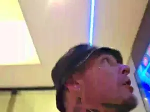 Cam4 Live Porn of tattooer2