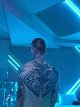 Cam4 Live Sex Cam of tattooer2