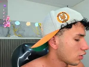 Cam4 Adult Webcam of JDWhite18