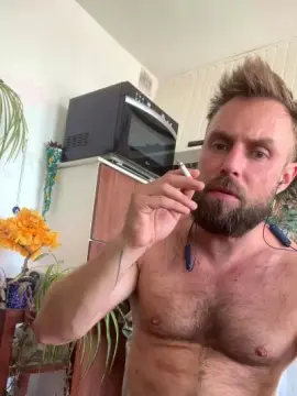 Cam4 Private Sex Chat of Sven75