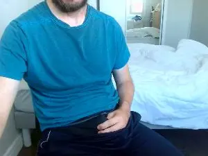 Cam4 Nude Webcam of arekusan