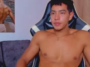 Cam4 Best live sex cam show of Alan_Pitt1