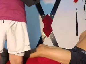Cam4 Live Porn of BDSMRoom_Latins