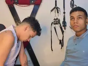 Cam4 Best live sex cam show of BDSMRoom_Latins