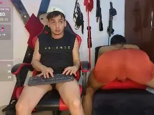 Cam4 Live Sex Cam of BDSMRoom_Latins