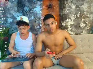 Cam4 Live Porn of BDSMRoom_Latins