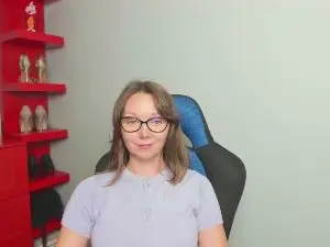 Cam4 Live Sex Cam of xxZOExx_