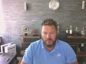 Cam4 Adult Video Chat of LuckyLuck93