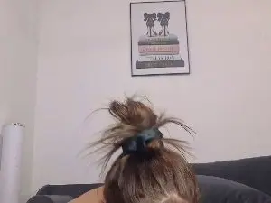 Cam4 Private Sex Chat of Naughtylov3