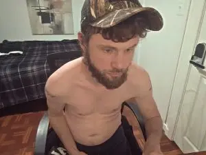 Cam4 Live Sex Cam of Talenjames