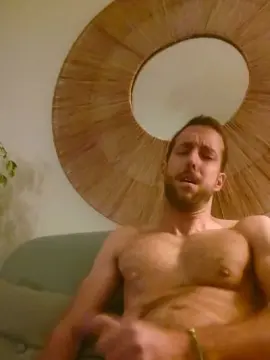 Cam4 Live Sex Cam of alphamuscles44