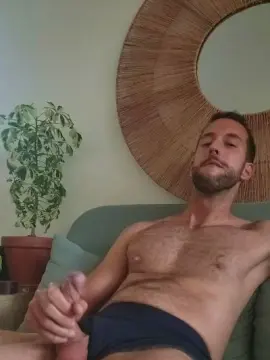 Cam4 Adult Webcam of alphamuscles44