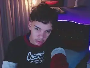 Cam4 Live Porn of haku_nayro