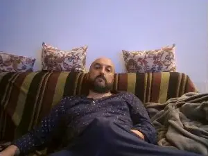 Cam4 Nude Webcam of maxxxio1