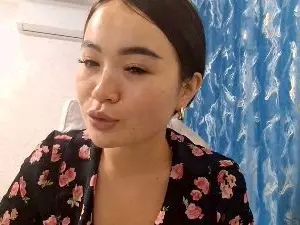 Cam4 Live Sex of AzzieSaindon