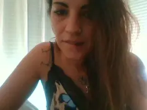Cam4 Nude Webcam of BIANCA77