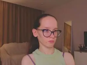 Cam4 Live Porn of LeilaDurow