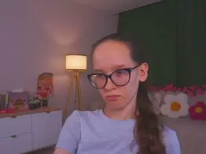 Cam4 Sex Chat of LeilaDurow