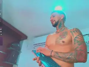 Cam4 Sex Chat of Valentiinoss