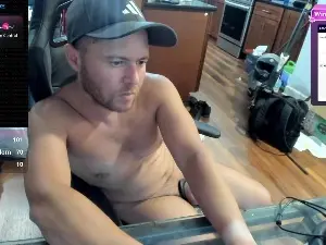 Cam4 Sex Chat of aaron_sky