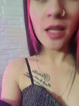 Cam4 Live Sex of chocolate200