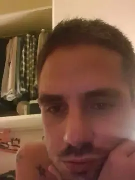 Cam4 Live Porn of ludo899