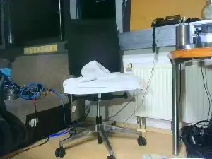 Cam4 Live Sex of mogele555