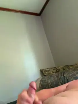 Cam4 Live Sex of Cockyguy69