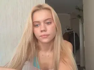 Cam4 Private Sex Chat of HaileyMillea