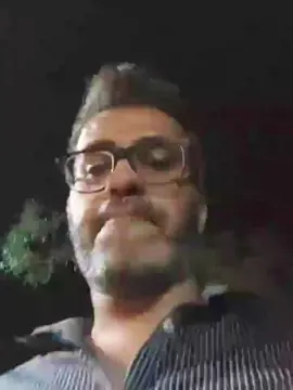 Cam4 Live Sex of Hardaddy