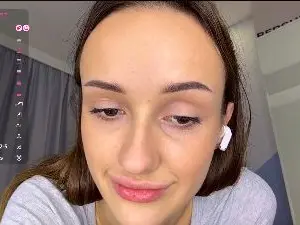 Cam4 Nude Webcam of MoriahHunnicut