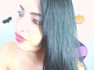 Cam4 Best Webcam of Nicole_Roman
