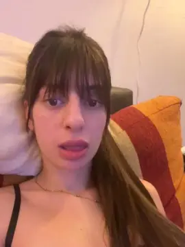 Cam4 Live Sex of alexiajem