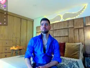 Cam4 Live Sex of petterandwilly