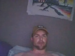 Cam4 Free Live Porn of 19lekkerGroot91