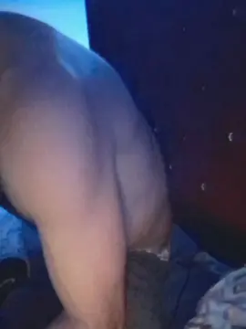Cam4 Nude Webcam of PARNERS69