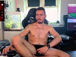 Cam4 Free Porn Cam of Rayzel_White