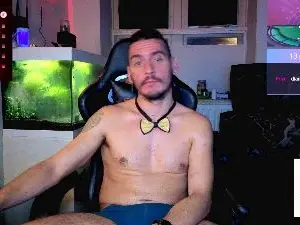 Cam4 Live Sex of Rayzel_White