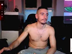 Cam4 Adult Webcams of Rayzel_White