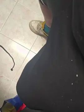 Cam4 Live Porn of evaristoelrey4