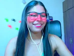 Cam4 Sex Chat of xallysonx