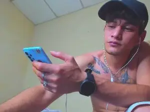 Cam4 Best Webcam of Axel_sex69