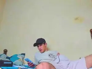 Cam4 Sex Chat of Axel_sex69