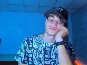 Cam4 Live Porn of Axel_sex69