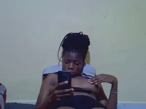Cam4 Free Porn Cam of Talishaqueen