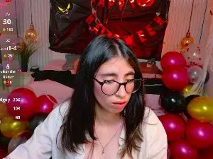 Cam4 Best Webcam of lena_roses