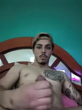 Cam4 Live Sex Cam of lukesouza3