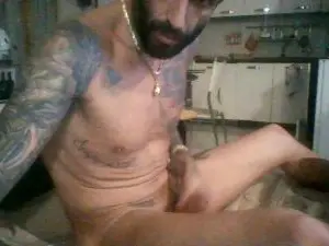 Cam4 Adult Webcam of torinesebadboy