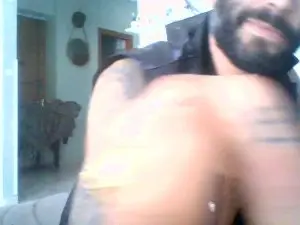 Cam4 Adult Webcam of torinesebadboy